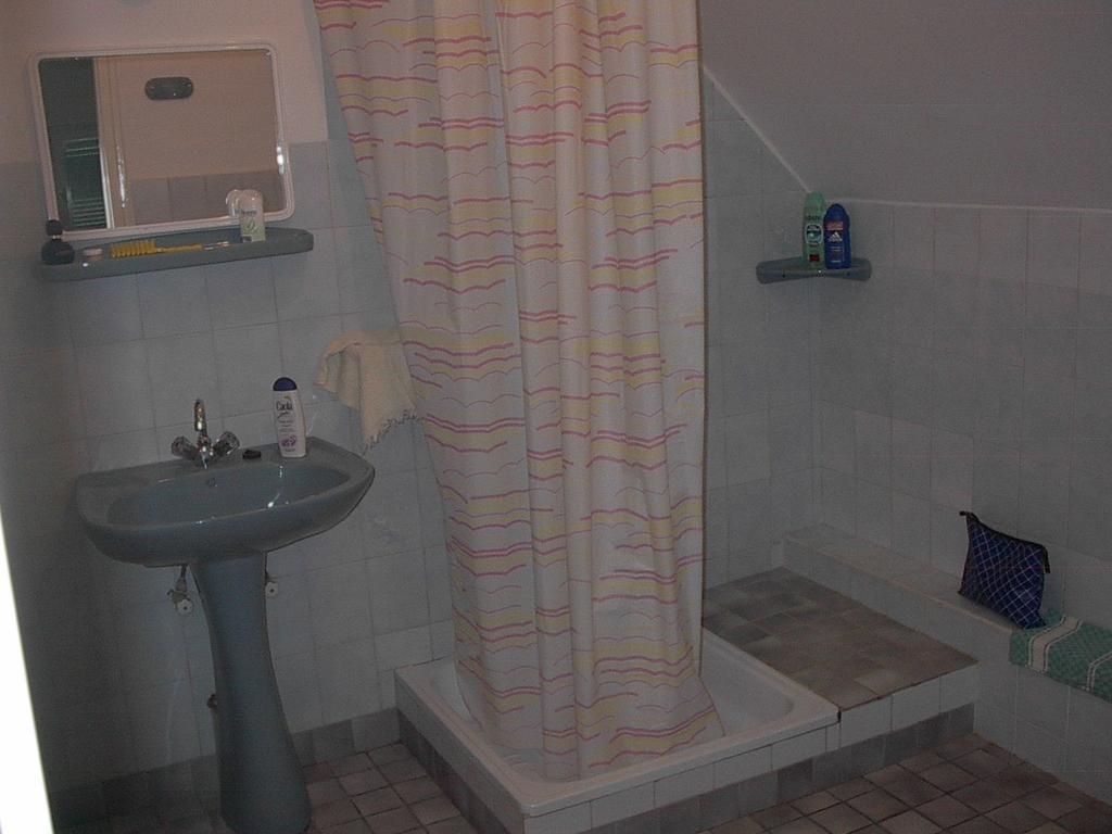 Ferienwohnung Babarczi Ueduelohaz Kiskunmajsa Zimmer foto