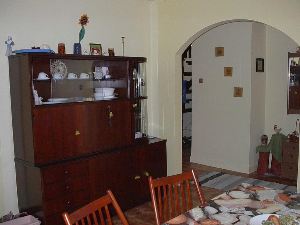 Ferienwohnung Babarczi Ueduelohaz Kiskunmajsa Zimmer foto