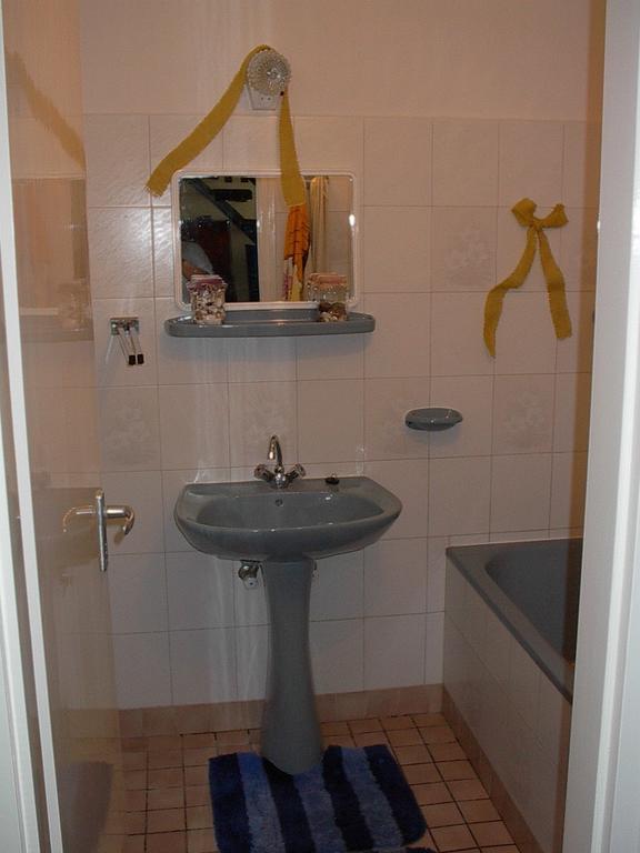 Ferienwohnung Babarczi Ueduelohaz Kiskunmajsa Zimmer foto