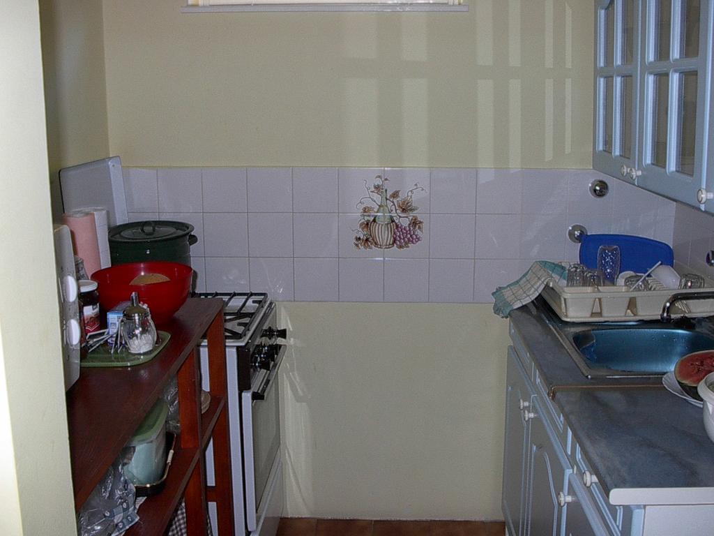 Ferienwohnung Babarczi Ueduelohaz Kiskunmajsa Zimmer foto